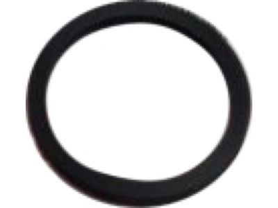 Acura 45209-166-006 Seal, Piston
