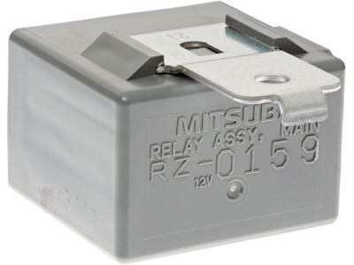 Acura 39400-S10-003 Relay Assembly, Main (Mitsuba)