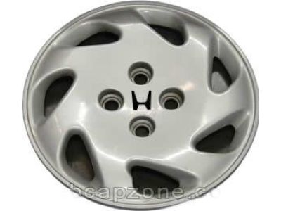 Honda 44733-SR3-505 Trim, Wheel (14X5J)