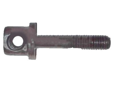 Acura 56995-PV0-000 Bolt, Tensioner