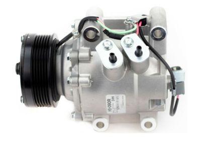 Honda 38810-PCX-016 Compressor (Keihin)