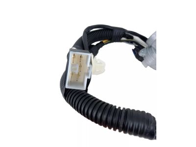 Honda 35100-SH3-A02 Lock Assy., Steering