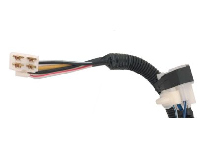 Honda 35100-SH3-A02 Lock Assy., Steering