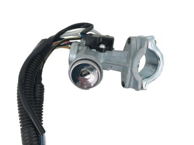 Honda 35100-SH3-A02 Lock Assy., Steering