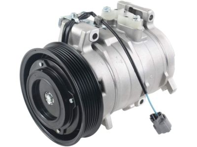 Honda 38810-RAA-A01 Compressor