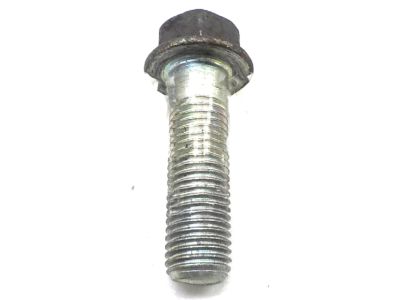 Acura 90059-PR3-000 Bolt, Knock (10X35)