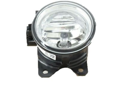 Honda 33900-T5R-A01 Foglight, Front Right