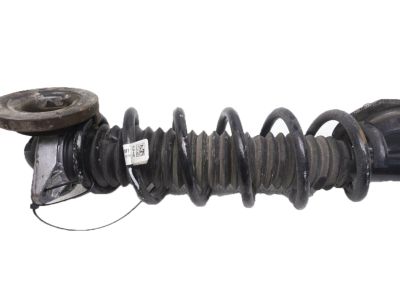 Honda 52441-TBC-A03 Spring, Rear (27.7)