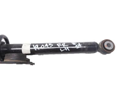 Honda 52441-TBC-A03 Spring, Rear (27.7)