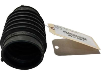 Honda 17251-6C1-A00 Tube, Air Inlet