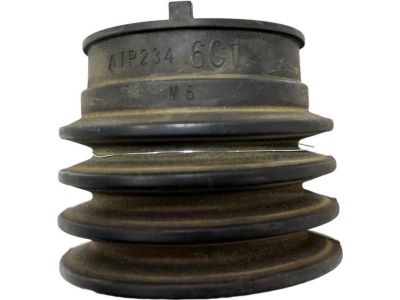 Honda 17251-6C1-A00 Tube, Air Inlet