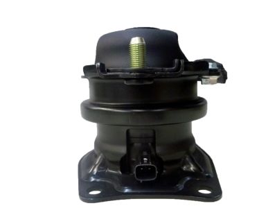 Honda 50830-SFY-023 Rubber Assy., FR. Engine Mounting (ACM)