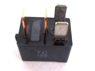 Honda 39794-SDA-A02 Relay Assembly, Power (Micro Iso) (Denso)