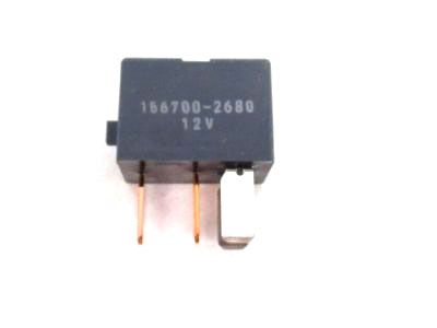 Acura 39794-SDA-A02 Relay Assembly, Power (Micro Iso) (Denso)