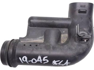 Honda 17245-6L2-A02 Tube Complete, Air Inlet
