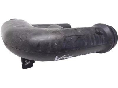 Honda 17245-6L2-A02 Tube Complete, Air Inlet
