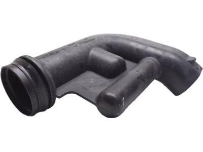 Honda 17245-6L2-A02 Tube Complete, Air Inlet