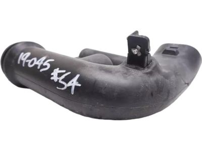 Honda 17245-6L2-A02 Tube Complete, Air Inlet