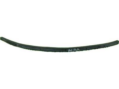 Acura 72326-S0X-A01 Weatherstrip, Front (Lower)