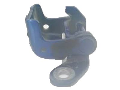 Acura 67910-T2F-A01ZZ Hinge, Right Rear Door