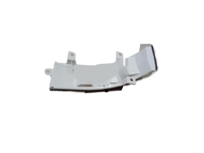 Honda 34300-TM0-T01 Light Assembly, Passenger Side Turn