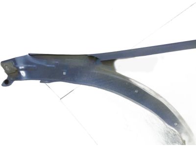 Honda 60261-T6Z-A00ZZ W-PANEL, L- FR- FENDER