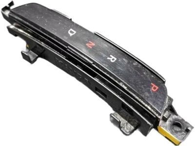 Honda 54210-TVA-A91 Illumination Assembly, Select