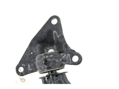 Honda 51360-TK6-A01 Arm Assembly, Left Front (Lower)