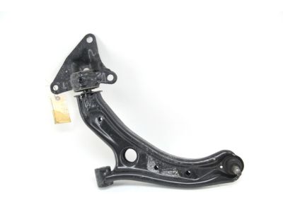 Honda 51360-TK6-A01 Arm Assembly, Left Front (Lower)