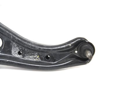 Honda 51360-TK6-A01 Arm Assembly, Left Front (Lower)