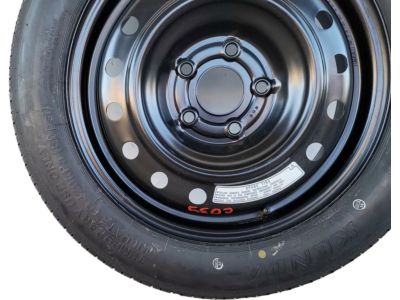 Honda 42700-T7W-A52 Wheel, Disk 16X4T