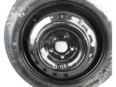 Honda 42700-T7W-A52 Wheel, Disk 16X4T