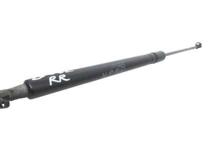 Honda 74820-T7W-A51 Stay Assembly, Passenger Side Tailgate Open