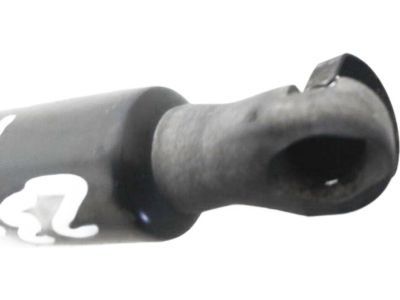 Honda 74820-T7W-A51 Stay Assembly, Passenger Side Tailgate Open