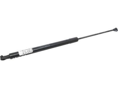 Honda 74820-T7W-A51 Stay Assembly, Passenger Side Tailgate Open