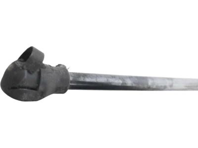 Honda 74820-T7W-A51 Stay Assembly, Passenger Side Tailgate Open