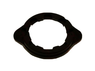 Honda 52686-SS0-004 Rubber, Rear Spring Mount