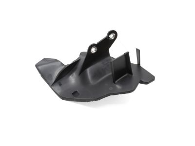 Honda 45259-TGH-A00 Air In. Plate L