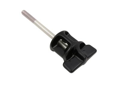 Honda 74654-TGG-A00 Bolt, Anchor