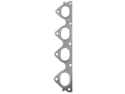 Acura 18115-P72-003 Gasket, Exhaust Manifold (Nippon Leakless)