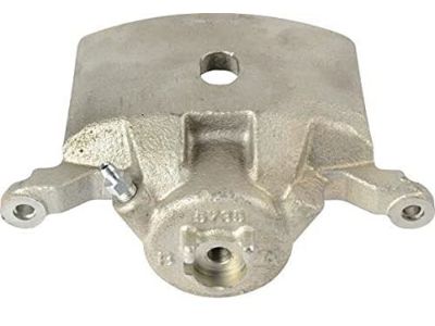 Honda 45018-S9A-E00 Caliper Sub-Assembly, Passenger Side