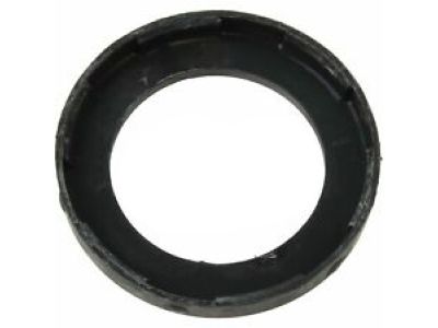 Acura 52686-S3V-023 Rubber, Rear Spring Mounting