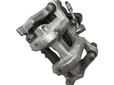 Honda 43019-TBF-A02 Rear Caliper Sub-Assembly