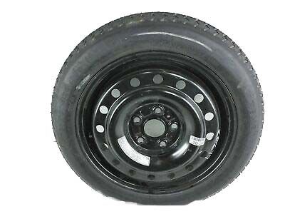 Honda 42700-TK8-A31 Disk, Wheel (17X4T) (Black) (Topy)