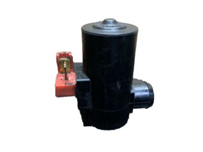 Acura 76806-SE0-N01 Motor, Washer (Front)