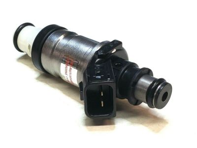 Acura 06164-P8A-A00 Injector Set, Fuel