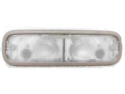 Acura 34403-S3V-A01ZB Base (Light Saddle)