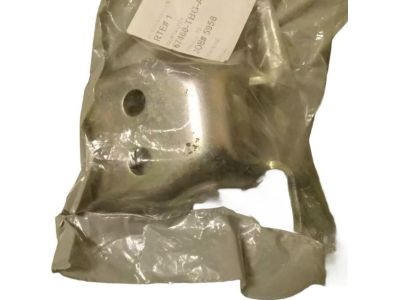 Honda 67460-TBG-A01ZZ Hinge, Left Front Door L