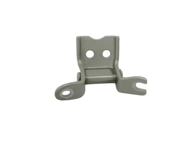 Honda 67460-TBG-A01ZZ Hinge, Left Front Door L