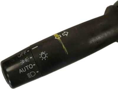 Honda 35255-TR0-C01 Switch Assembly